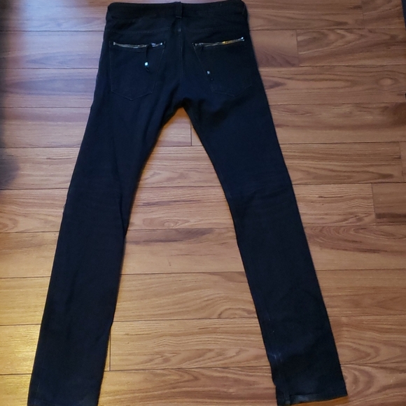 Diesel denim (size 16 kids denim) - Picture 2 of 9